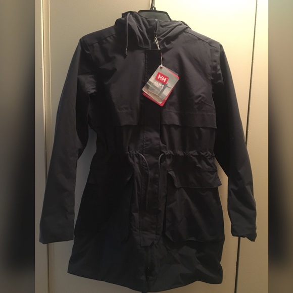 boyne parka helly hansen